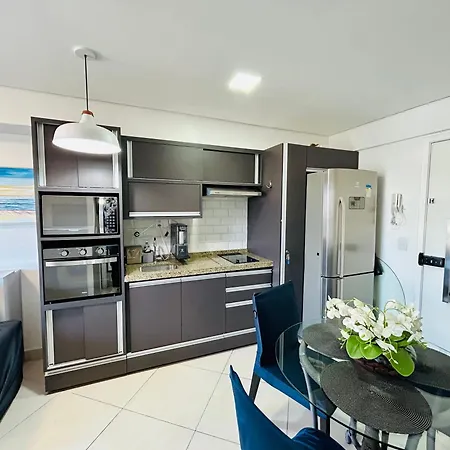 Apartamento Landscape Fortaleza (Ceara)